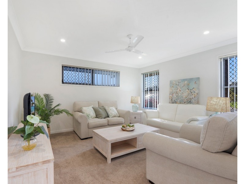 8 Glengrove Circuit, Mango Hill QLD 4509