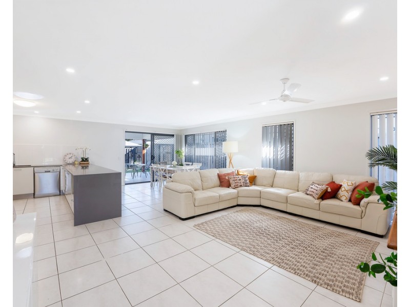 8 Glengrove Circuit, Mango Hill QLD 4509
