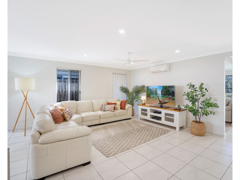 8 Glengrove Circuit, Mango Hill QLD 4509