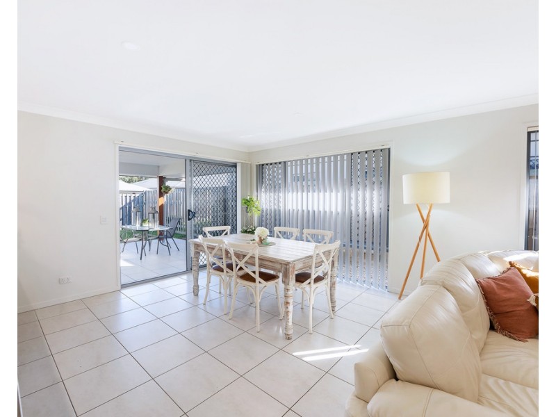 8 Glengrove Circuit, Mango Hill QLD 4509