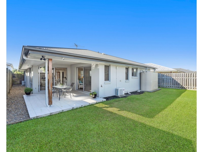8 Glengrove Circuit, Mango Hill QLD 4509