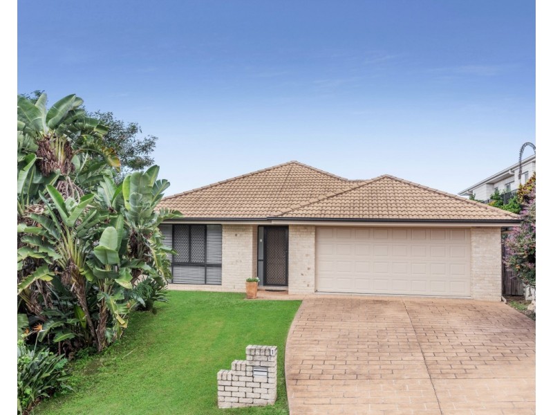 1 Crake Place, Mango Hill QLD 4509