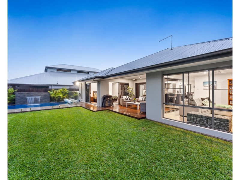 32 Hampden Street, North Lakes QLD 4509