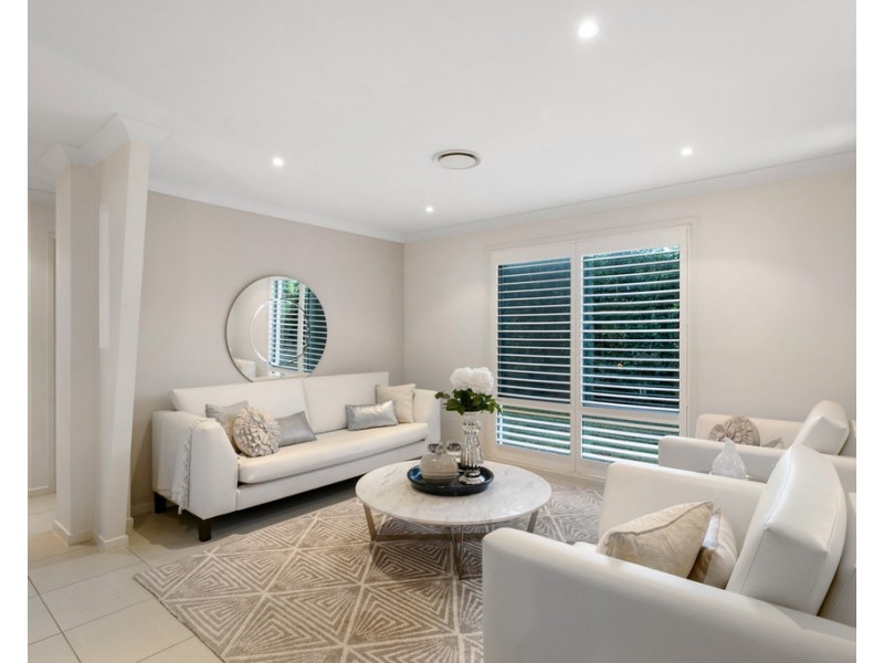 5 Eaton Close, North Lakes QLD 4509