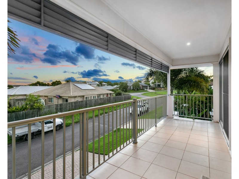 5 Eaton Close, North Lakes QLD 4509