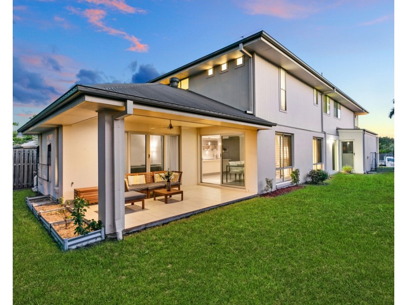 5 Eaton Close, North Lakes QLD 4509