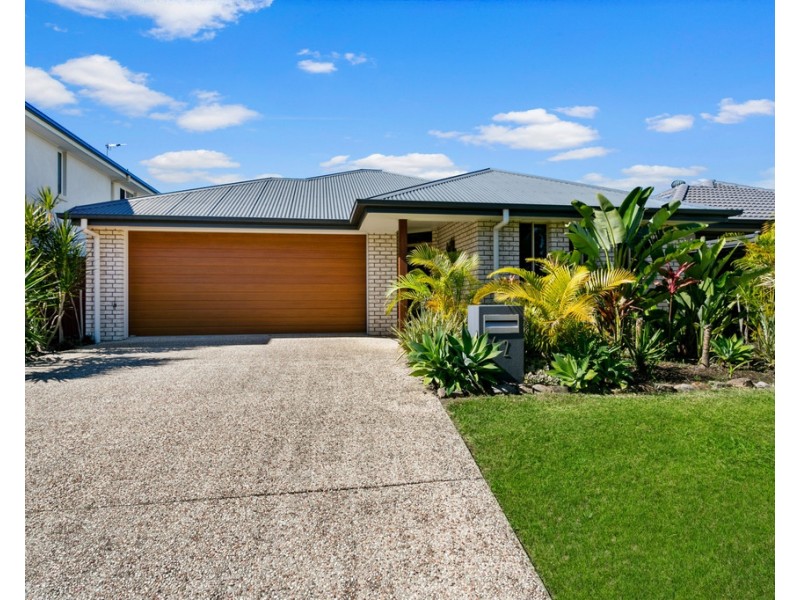 62 Wallarah Parade, North Lakes QLD 4509