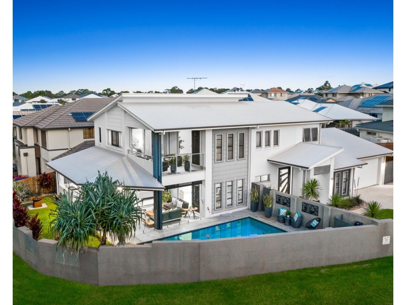 15 Kennedy Court, North Lakes QLD 4509