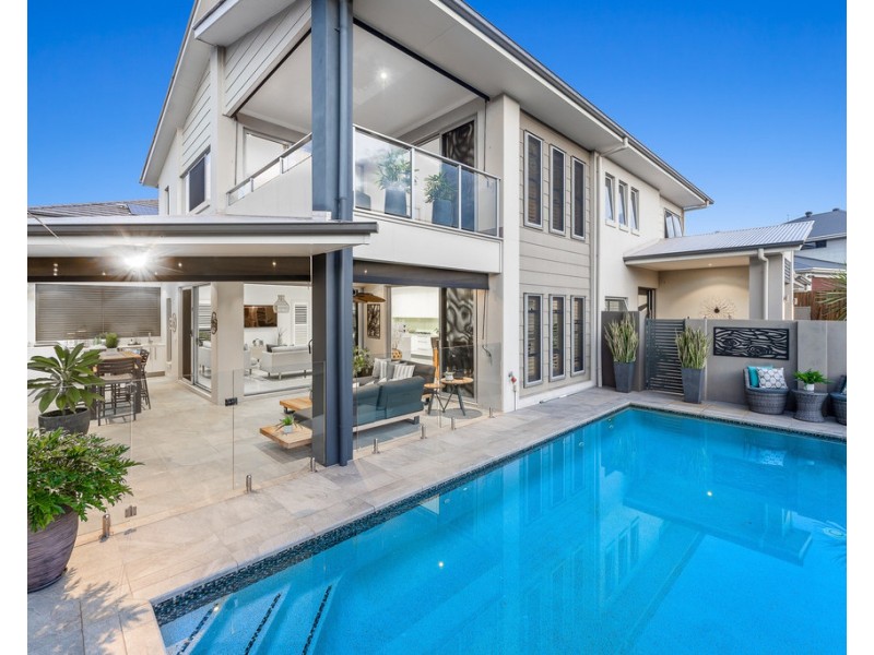 15 Kennedy Court, North Lakes QLD 4509
