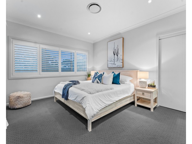 15 Kennedy Court, North Lakes QLD 4509
