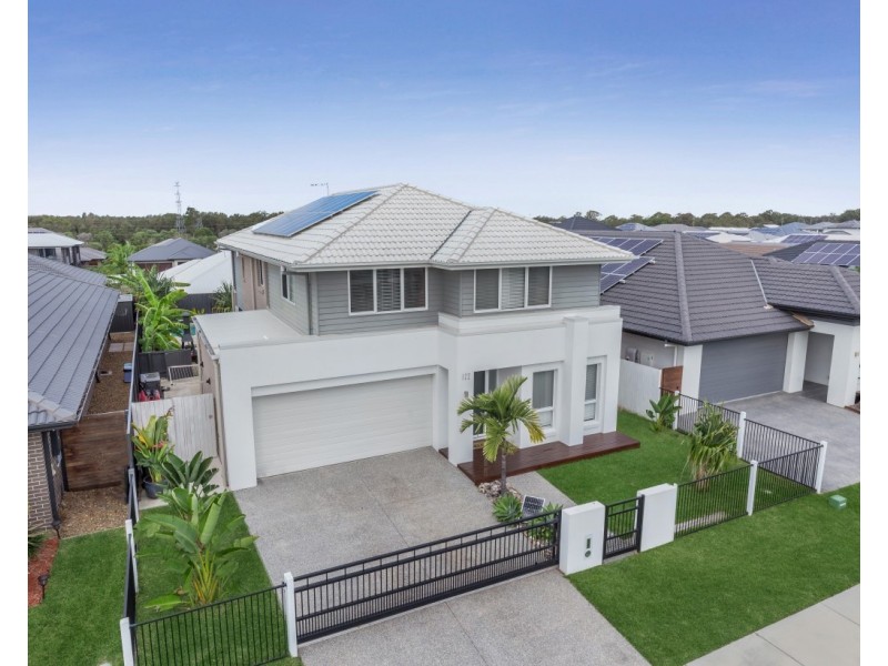 122 Campbell Drive, Mango Hill QLD 4509