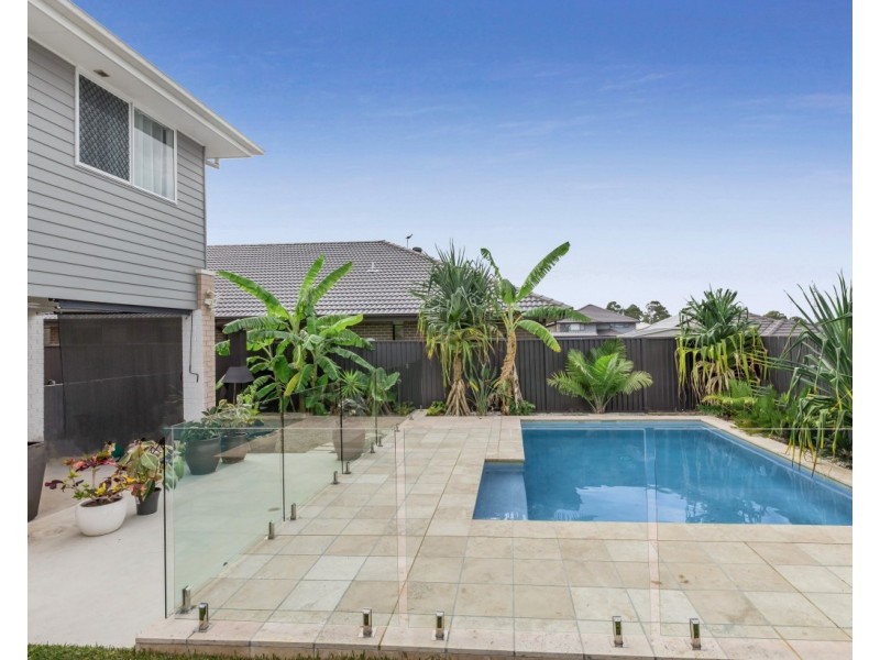 122 Campbell Drive, Mango Hill QLD 4509