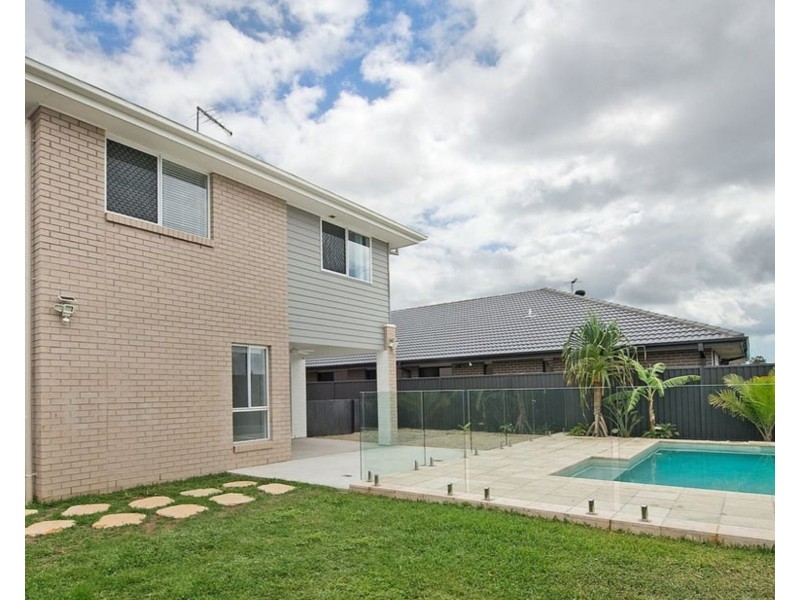 122 Campbell Drive, Mango Hill QLD 4509