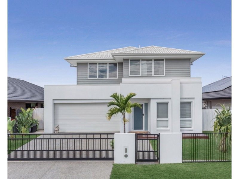 122 Campbell Drive, Mango Hill QLD 4509