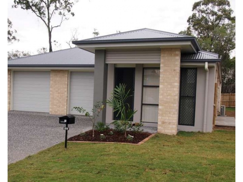 52 Mistral Crescent, Griffin QLD 4503