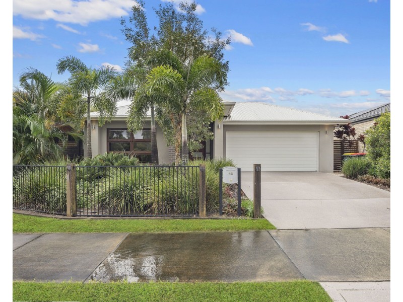 30 Sarabah Street, North Lakes QLD 4509