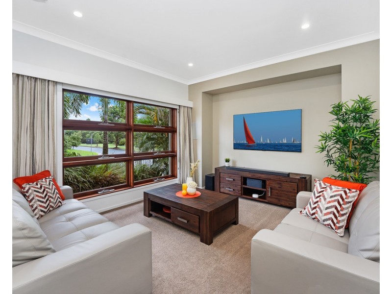 30 Sarabah Street, North Lakes QLD 4509