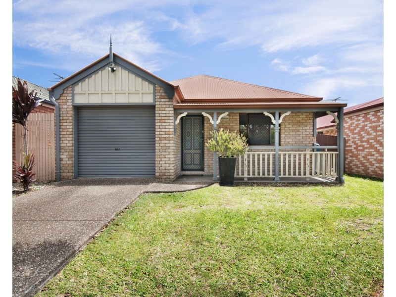 10 Knox Street, North Lakes QLD 4509