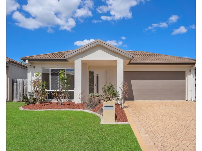 21 Kowari Crescent, North Lakes QLD 4509