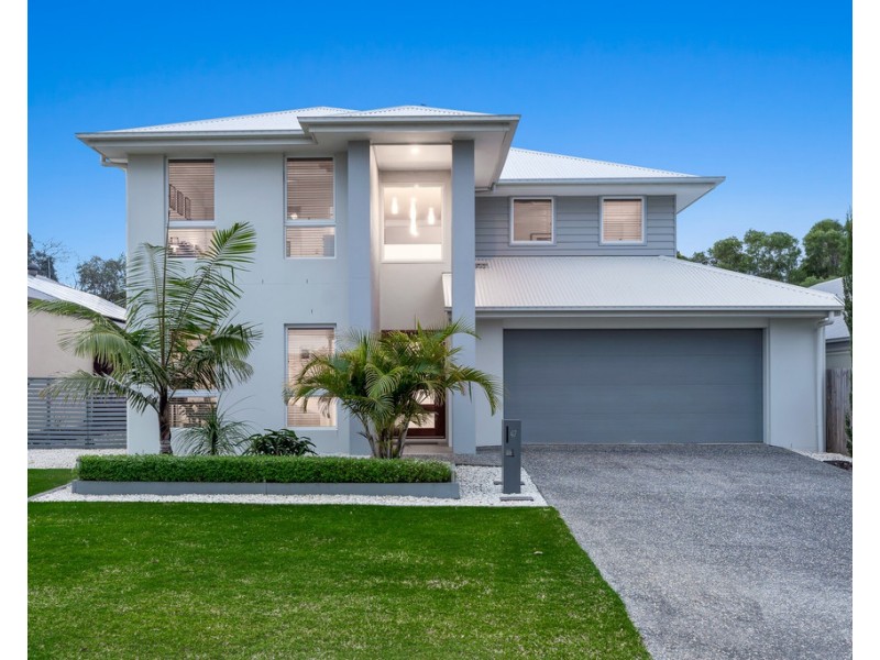 47 Paterson Street, North Lakes QLD 4509
