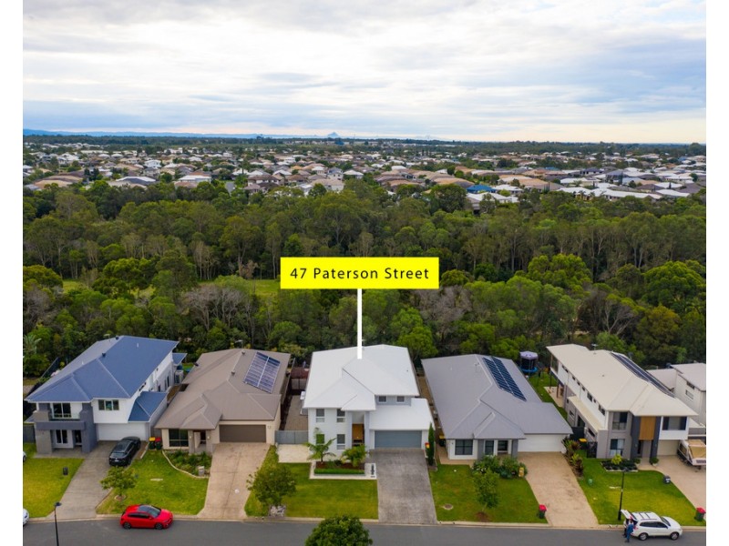 47 Paterson Street, North Lakes QLD 4509
