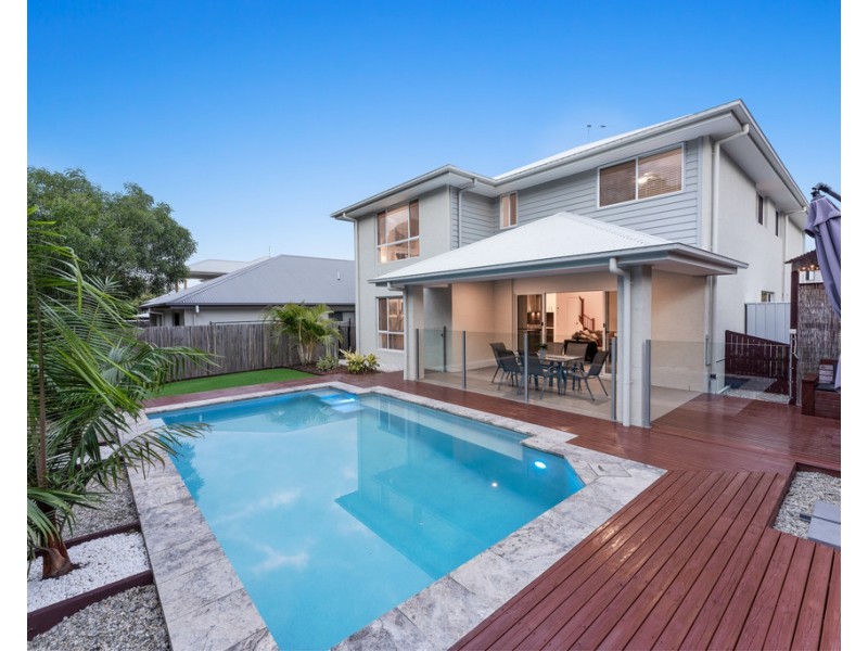 47 Paterson Street, North Lakes QLD 4509