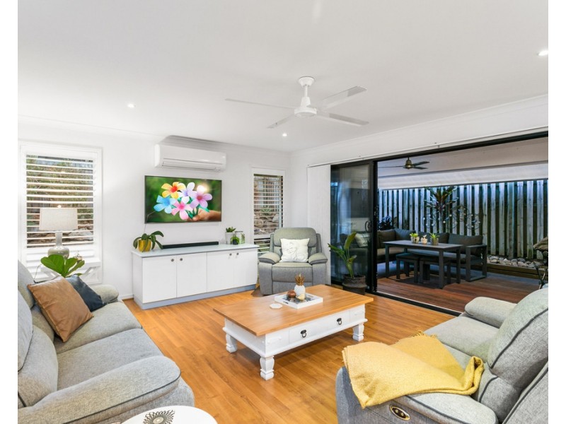4 Satinash Court, North Lakes QLD 4509