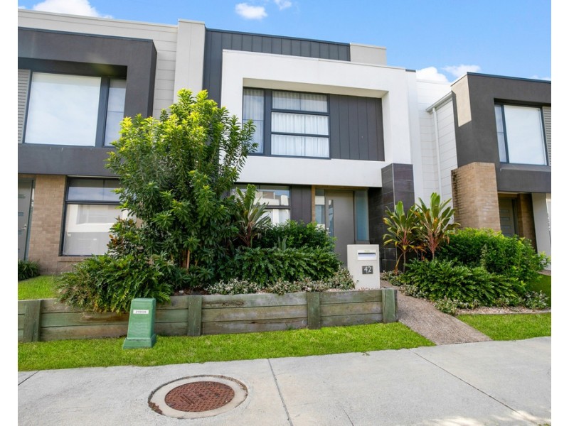 42 Jepson Street, Mango Hill QLD 4509