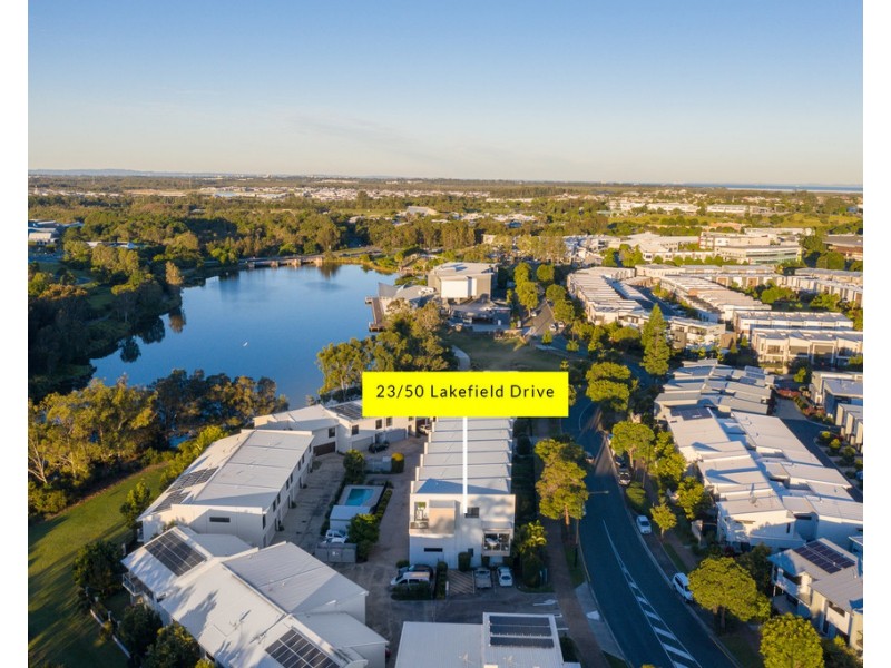 23/50 Lakefield Drive, North Lakes QLD 4509