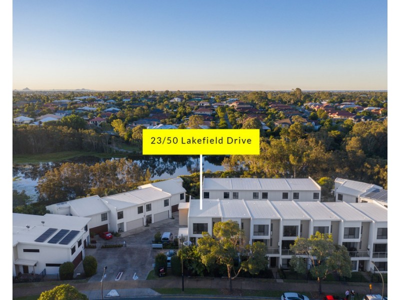 23/50 Lakefield Drive, North Lakes QLD 4509