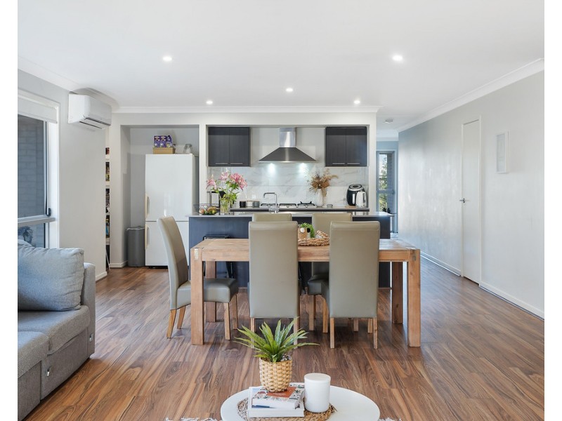 12 Burkitt Street, Mango Hill QLD 4509