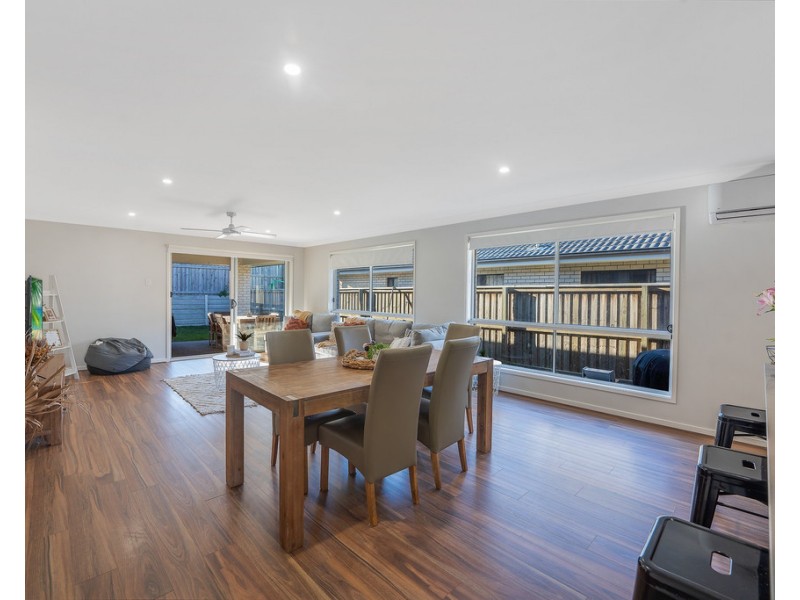12 Burkitt Street, Mango Hill QLD 4509