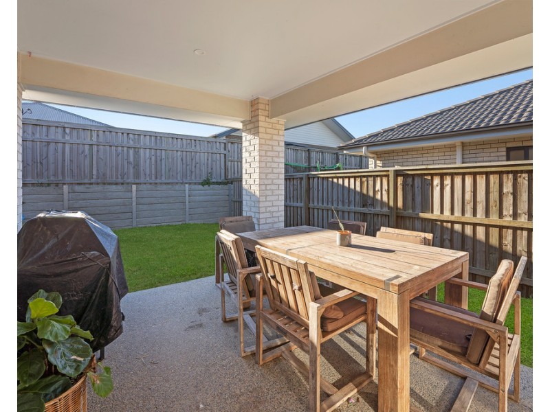 12 Burkitt Street, Mango Hill QLD 4509