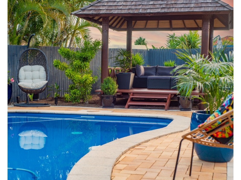 15 Bridgeport Drive, North Lakes QLD 4509