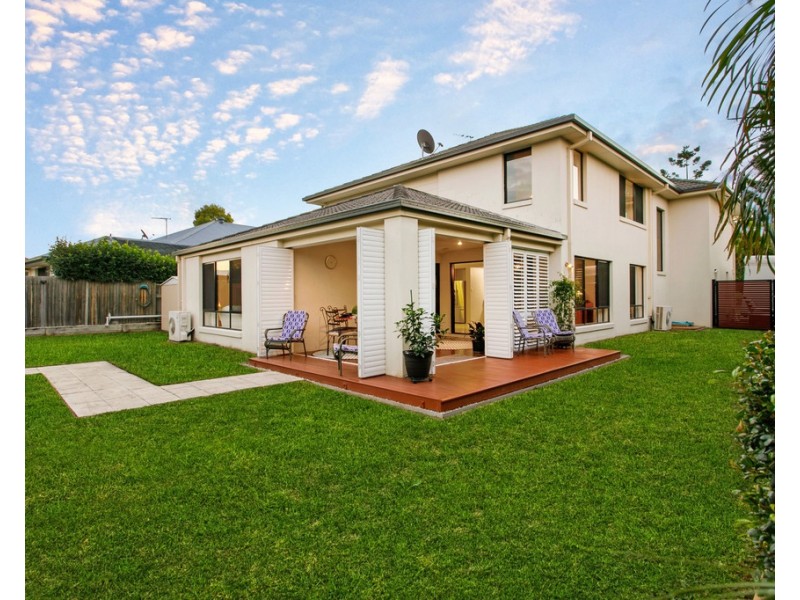 15 Bridgeport Drive, North Lakes QLD 4509