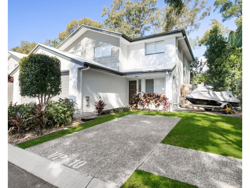 15/1 McKenzie Road, Mango Hill QLD 4509