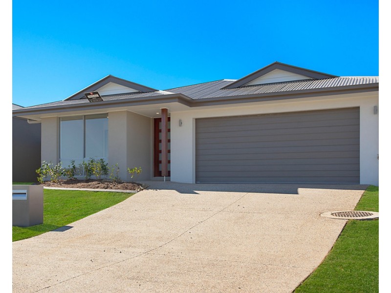 82 Park Vista Drive, Mango Hill QLD 4509