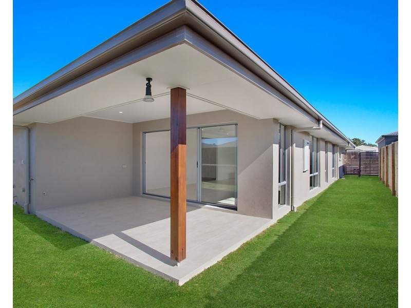 82 Park Vista Drive, Mango Hill QLD 4509