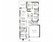 34 Essencia Avenue, Dakabin QLD 4503 Floorplan