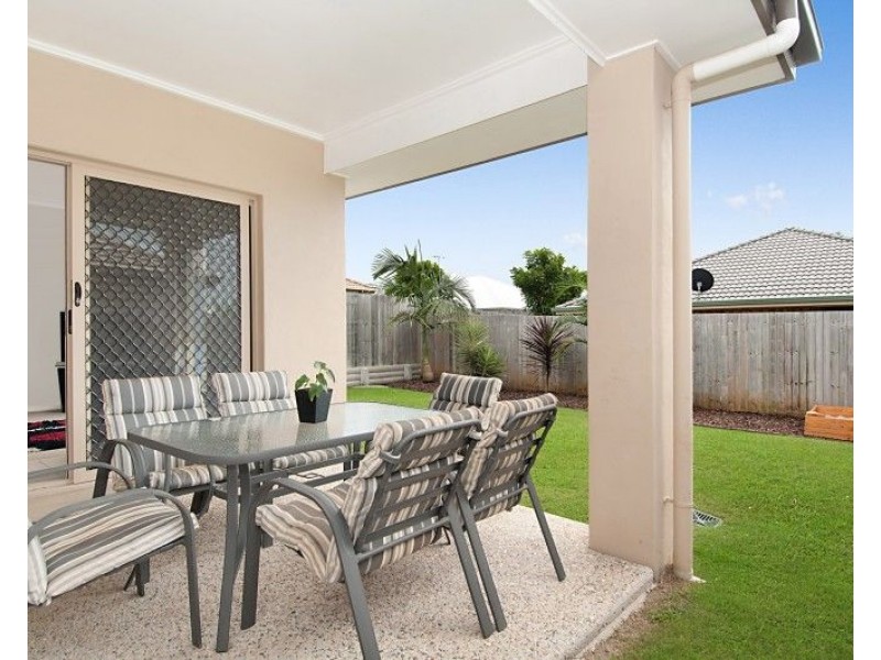 3 Kennedia Court, North Lakes QLD 4509