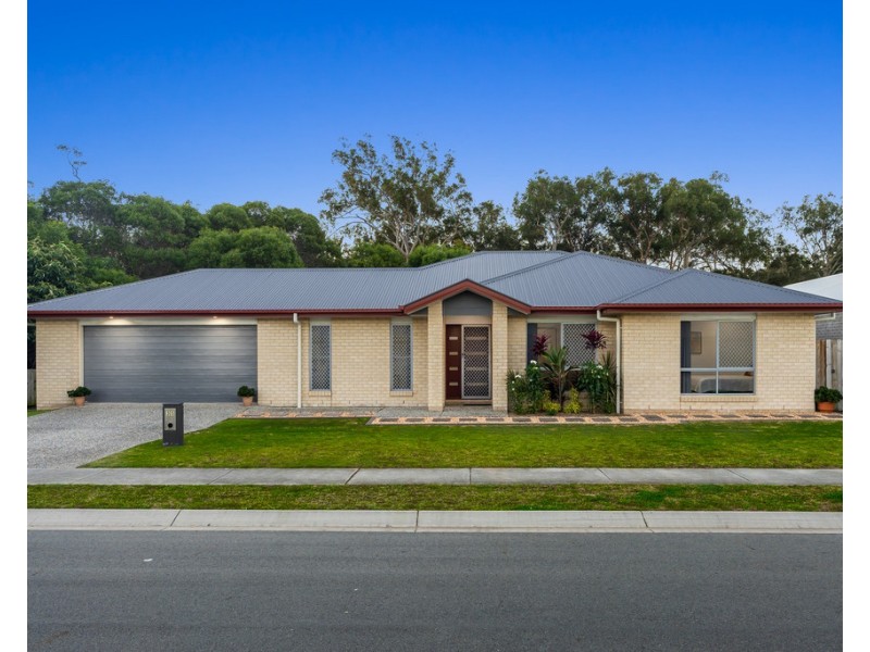 35 Tarong Avenue, North Lakes QLD 4509