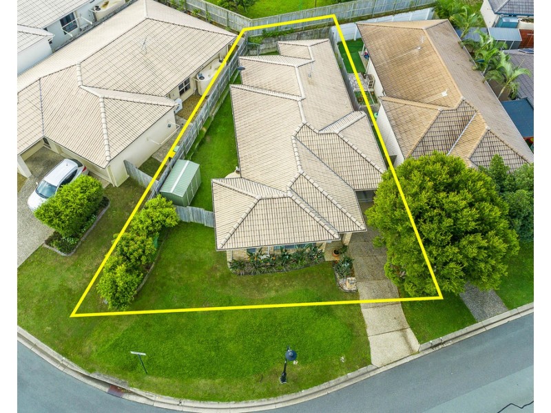 8 Daintree Circuit, North Lakes QLD 4509