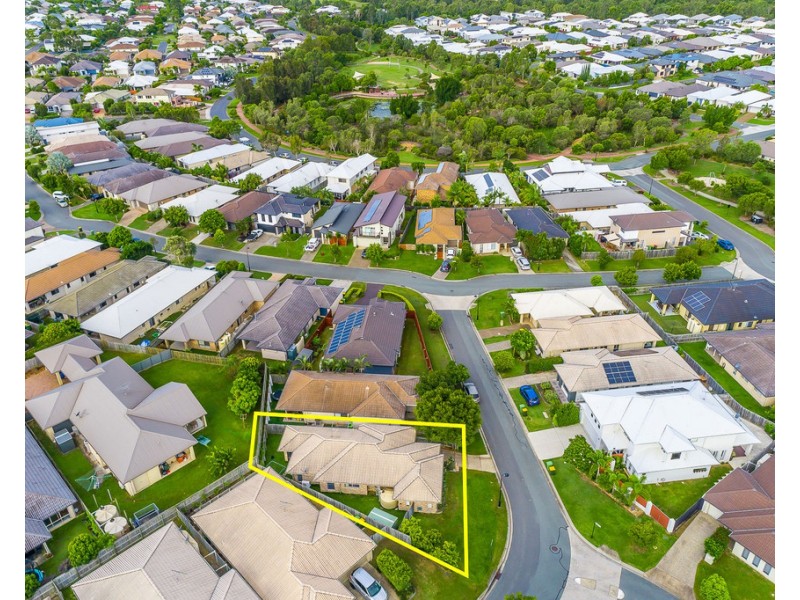 8 Daintree Circuit, North Lakes QLD 4509