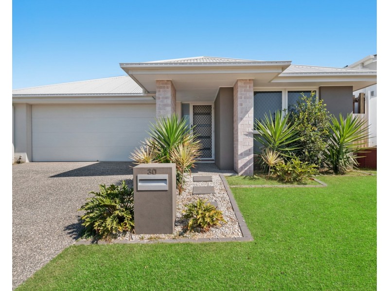 30 Bettson Boulevard, Griffin QLD 4503