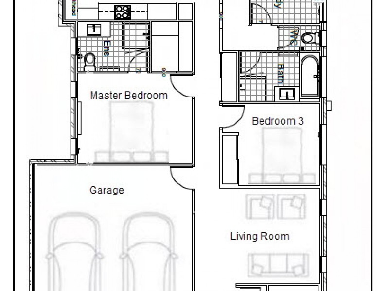 30 Bettson Boulevard, Griffin QLD 4503 Floorplan