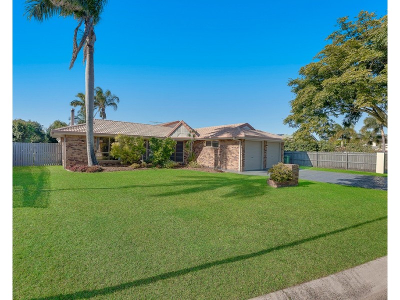 4 Forestlea Court, Rothwell QLD 4022
