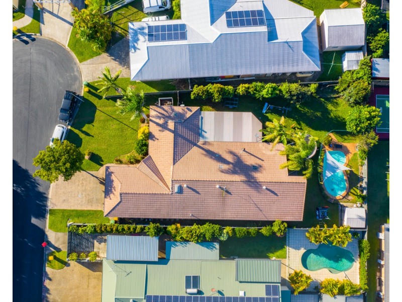 4 Forestlea Court, Rothwell QLD 4022