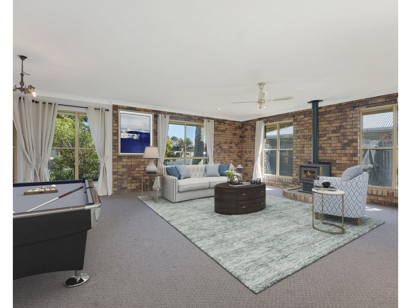 4 Forestlea Court, Rothwell QLD 4022