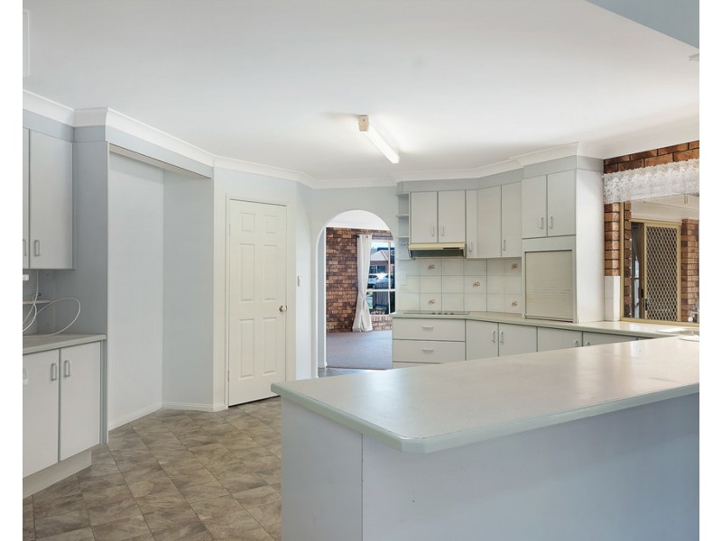 4 Forestlea Court, Rothwell QLD 4022