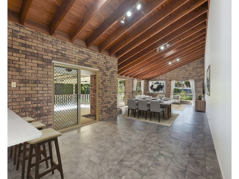 4 Forestlea Court, Rothwell QLD 4022